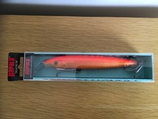 Rapala Magnum schwimmender