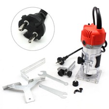 Elektrische Oberfräse