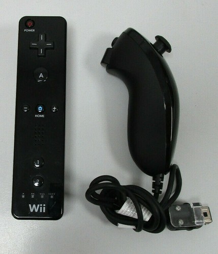 Original nintendo wii - nintendo,