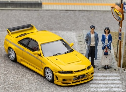 Nissan skyline 400r - gt-r,