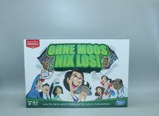 ⭐️NEU: Ohne Moos nix los