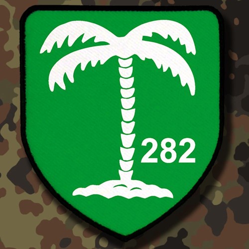 Patch aufnäher pzgrenbtl - aufnäher,