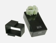 Ersatz CDI Zündeinheit 45kmh