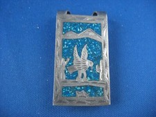 Geldscheinklammer Clip