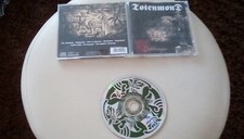 Totenmond    lichtbringer  CD