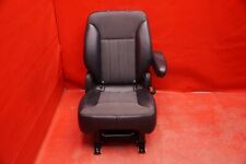 Mercedes Benz W251 R-Klasse Sitz Sitze 2 Reihe Leder / Stoff Hinten Rechts /R32