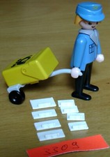 Playmobil 3309 Postbote