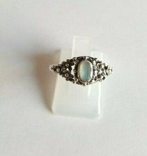 Silberring 925 Silber -