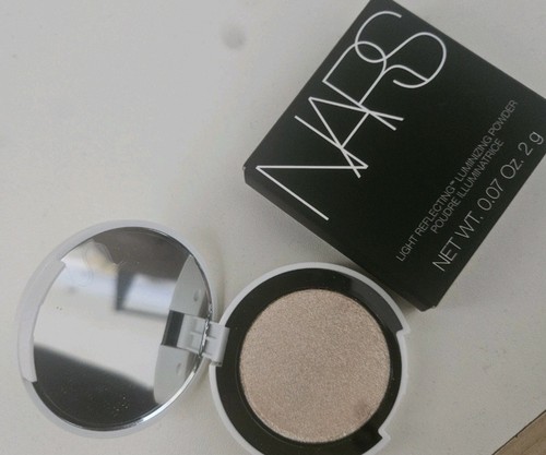 Nars light reflecting - light,