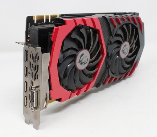 Msi nvidia geforce gtx 1070 - geforce,