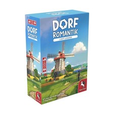 Dorfromantik: Light Luggage -
