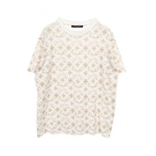 LOUIS VUITTON Monogram T-Shirt