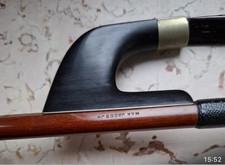 Bassbogen Max Jacob JR