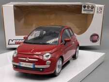 Modellautos 1:24 Mondo Motors