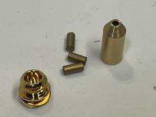 Gas Refill Screw