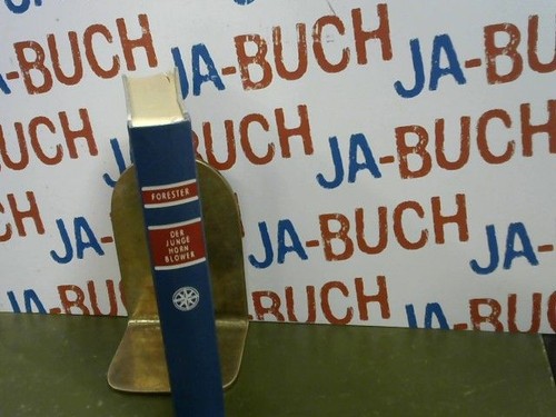 Der junge hornblower forester - junge,
