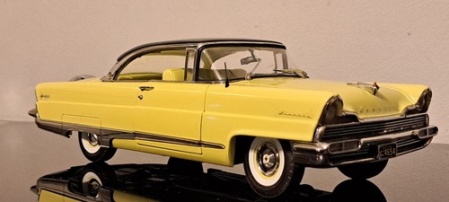 Maßstab 1956 lincoln - maßstab,