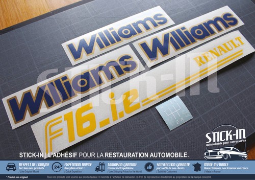 Aufkleber sticker clio - sticker,