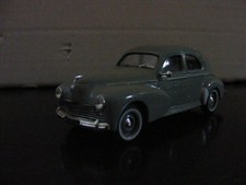 1:43 franz. Legenden PEUGEOT 203 Limousine Fließheck