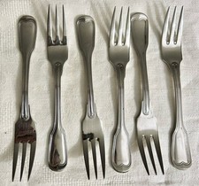 BSF Tivoli Edelstahl (4) Salad