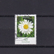 Deutschland Bundesrepublik Freimarken Blumen Mi 2451 o