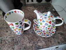 Dunoon Caroline Bessey Warm