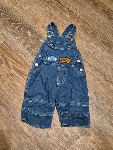 Jeanslatzhose latzhose - jeanslatzhose,
