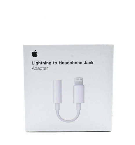 Apple lightning auf mm - auf, 3.5