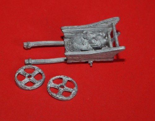 Fantasy miniatures classic - fantasy,