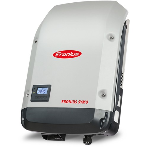 Fronius symo m s - fronius, 3-20-3-m-s