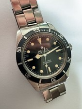Rolex Submariner Uhr James