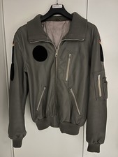 BUNDESWEHR FLIEGERJACKE