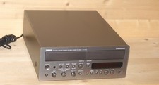Yamaha KX-W10  -