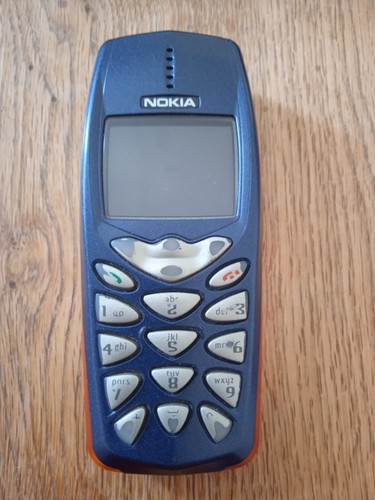 Vintage nokia 3510 - 3510, retro