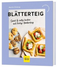 Blätterteig Sweet & salty