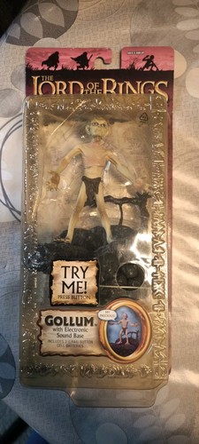 Toy biz the lord - -, of