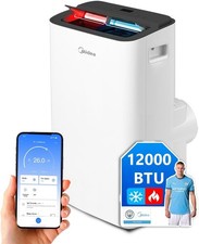 MIDEA Mobile Klimaanlage