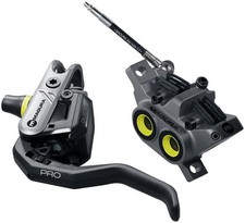 Magura Gustav Pro komplette