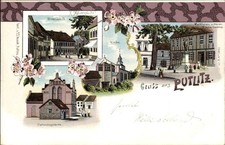 Litho Putlitz in der Prignitz