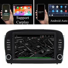 7'' Stereoradio 4+32GB GPS