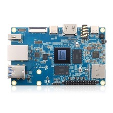 Orange Pi 5 (16G) Single Board