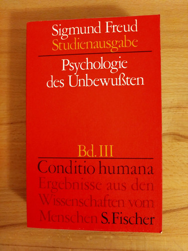 Sigmund freud psychologie - psychologie, des