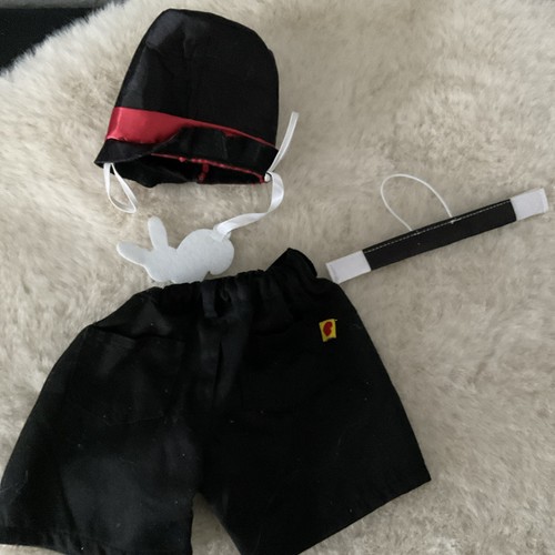 Build bear magier - magier, zauberer