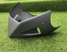 Ducati Monster 696 796 1100 Fiberglas Belly Pan Spitze