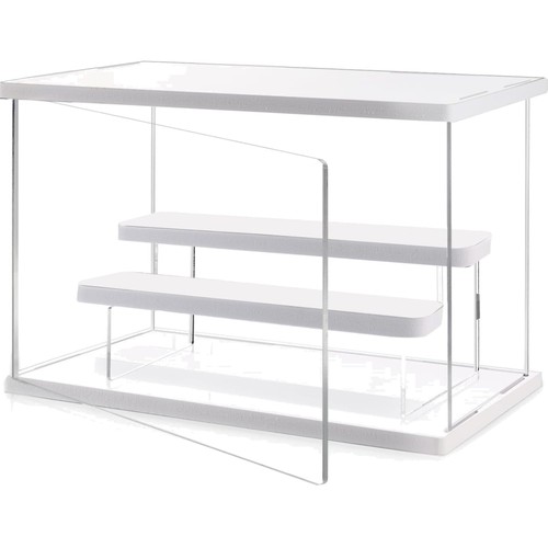 Acryl vitrine schaukasten - acryl,