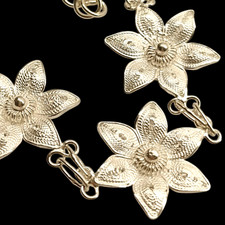 925er Silber Armband