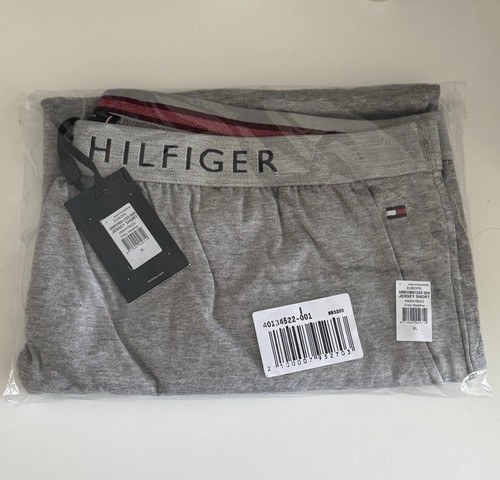 Tommy hilfiger herren jersey - herren,
