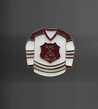 EISHOCKEY PIN TRIKOT  AHL LASALLE QUEBEC CANADA      NR 41K  DEL NHL