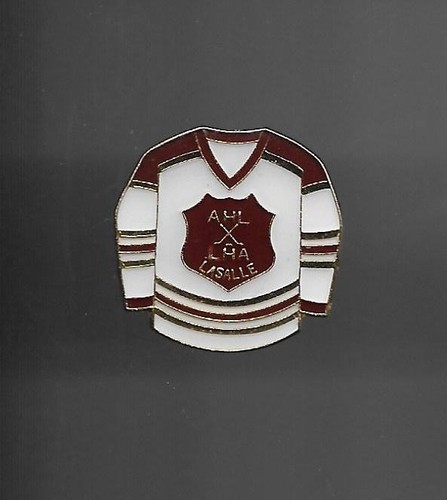 Eishockey pin trikot ahl - trikot,