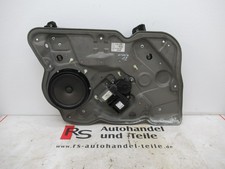 Skoda Octavia 1Z EL. Power